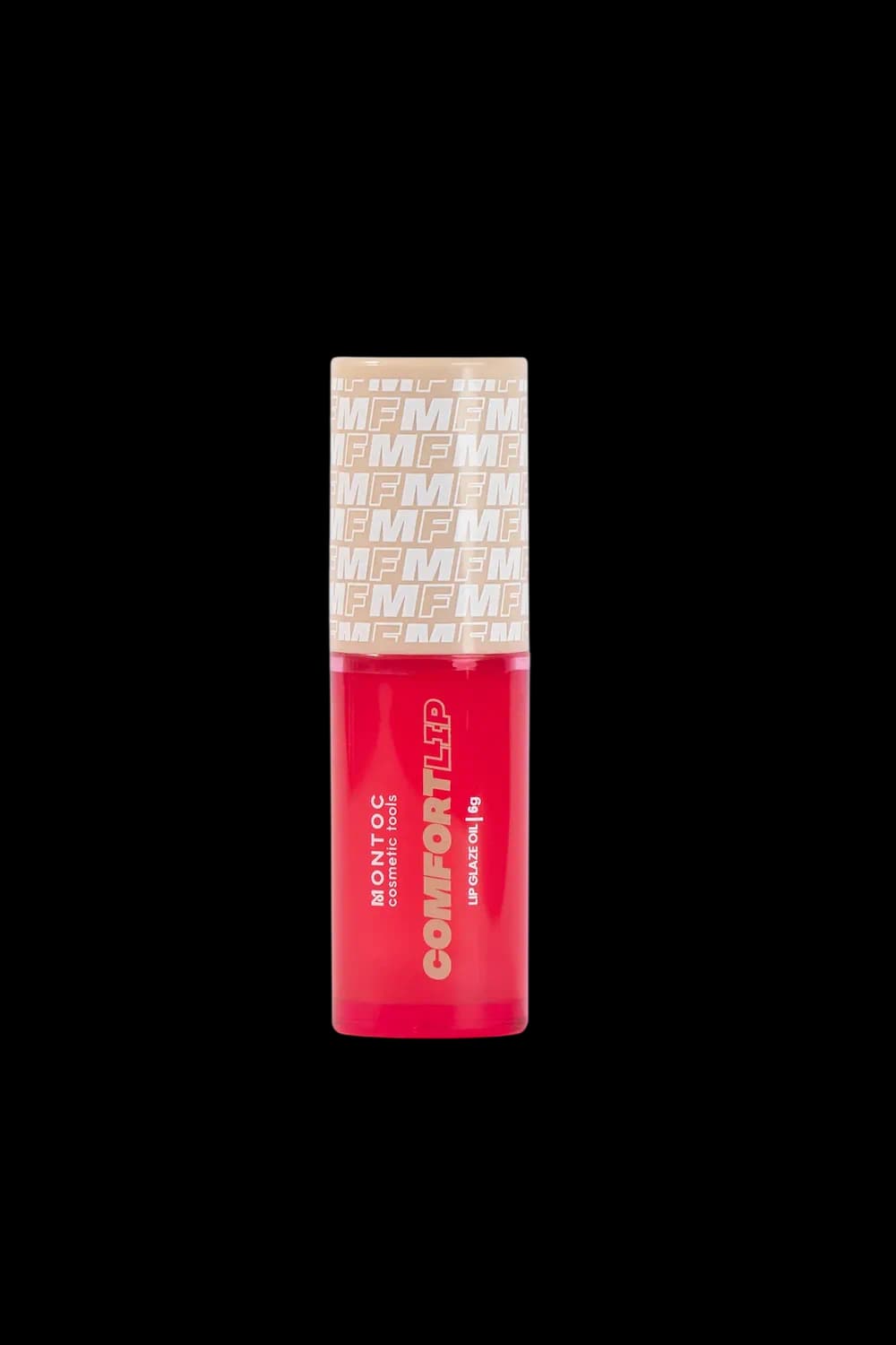 Comfort lip oil
