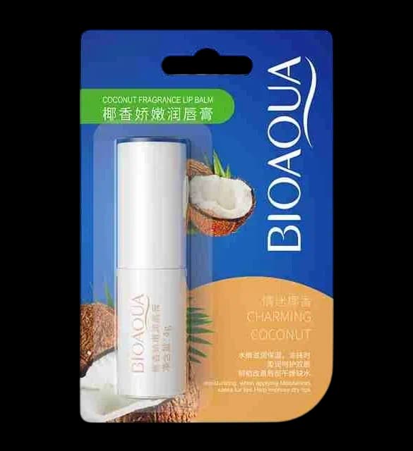 Hidratante de labios bioaqua