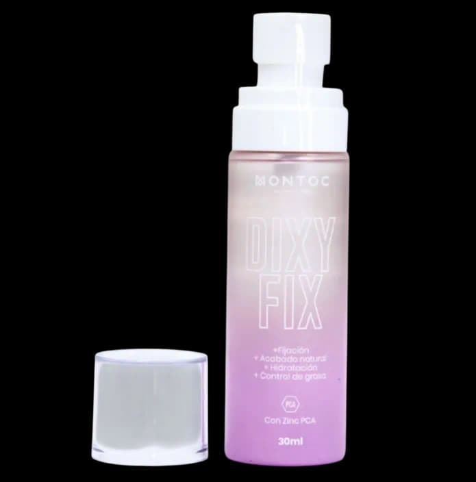 Fijador de Maquillaje Dixy fix