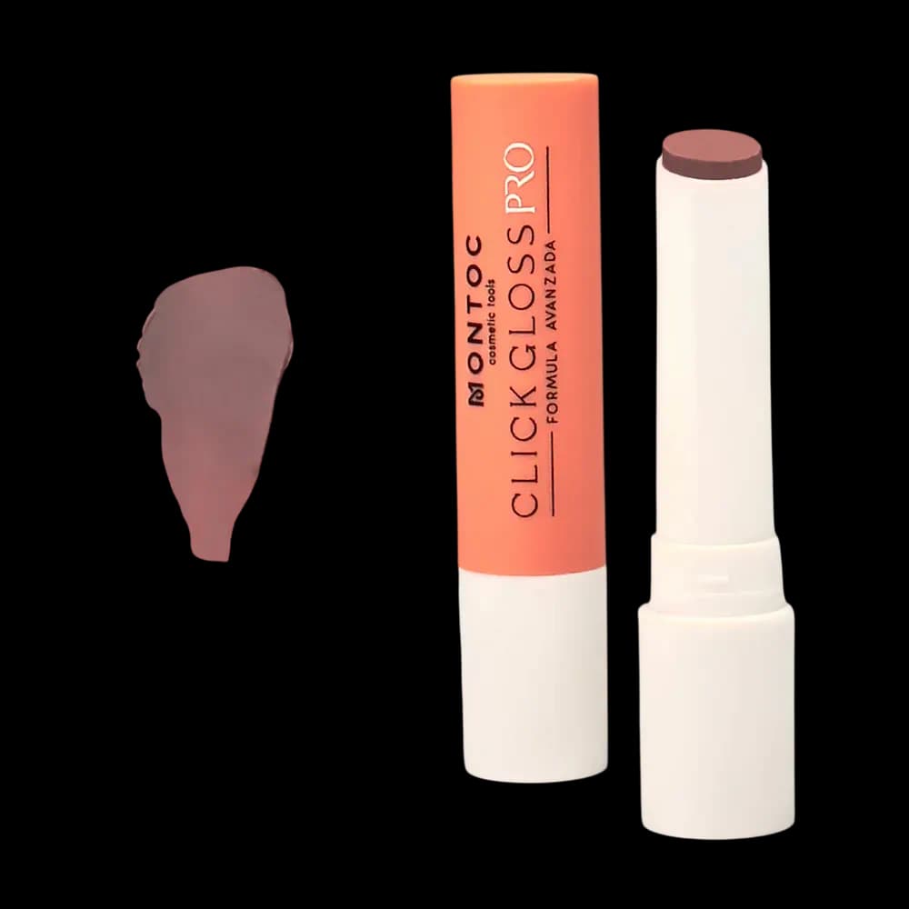 Brillo Labial Click Gloss Pro
