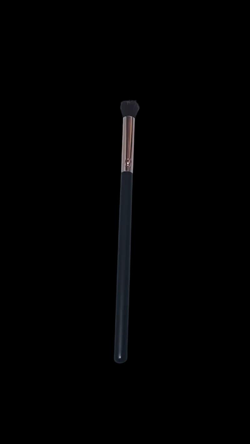 Brocha para difuminar sombras liila