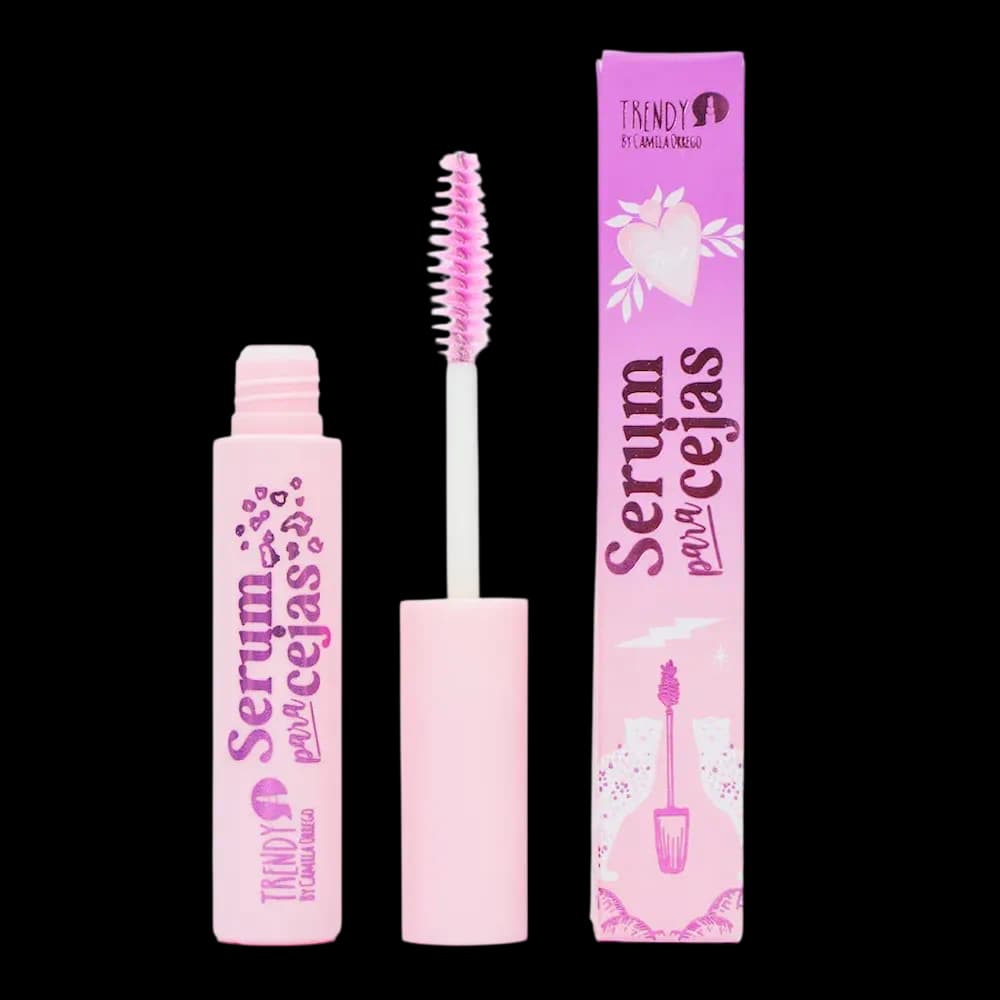 Serum Cejas